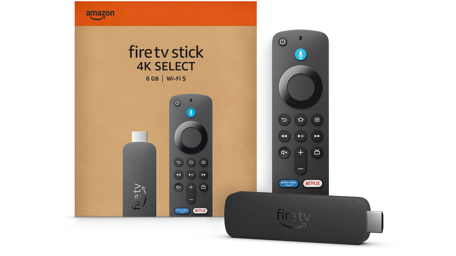 20 Missing or Worse Features on the Fire TV Stick 4K Select | AFTVnews