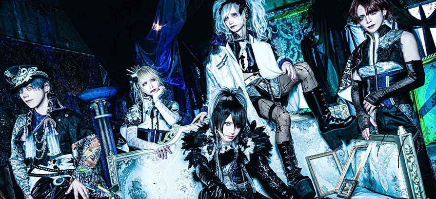 DEVILOOF // Devil's Calling/Angel's Cry: The story of love that I