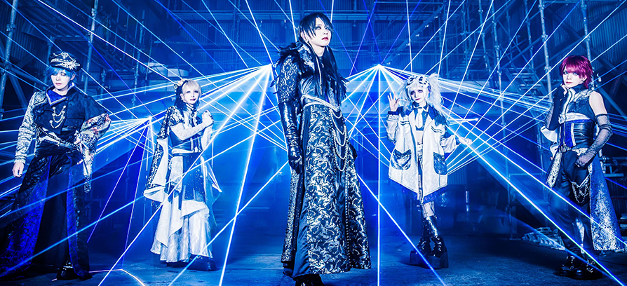 DEVILOOF // Devil's Calling/Angel's Cry：この身が果てようと誓う