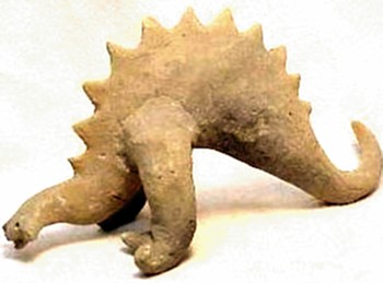 The Acámbaro figurines - Bad Archaeology