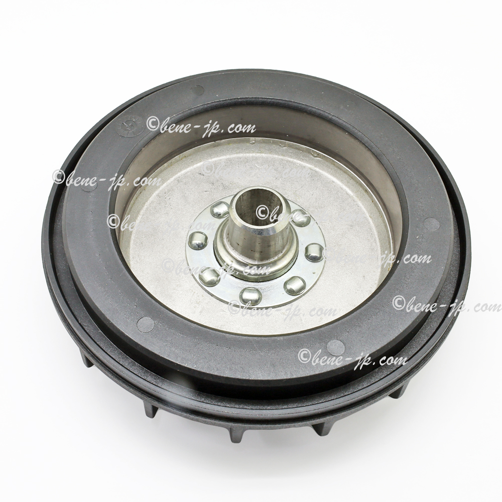 PINASCO 軽量フライホイール Vespa 50 – BENERICAMBI