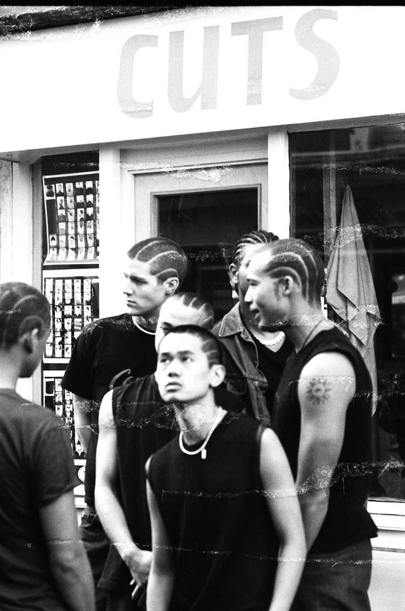 Deep cuts - DisneyRollerGirl