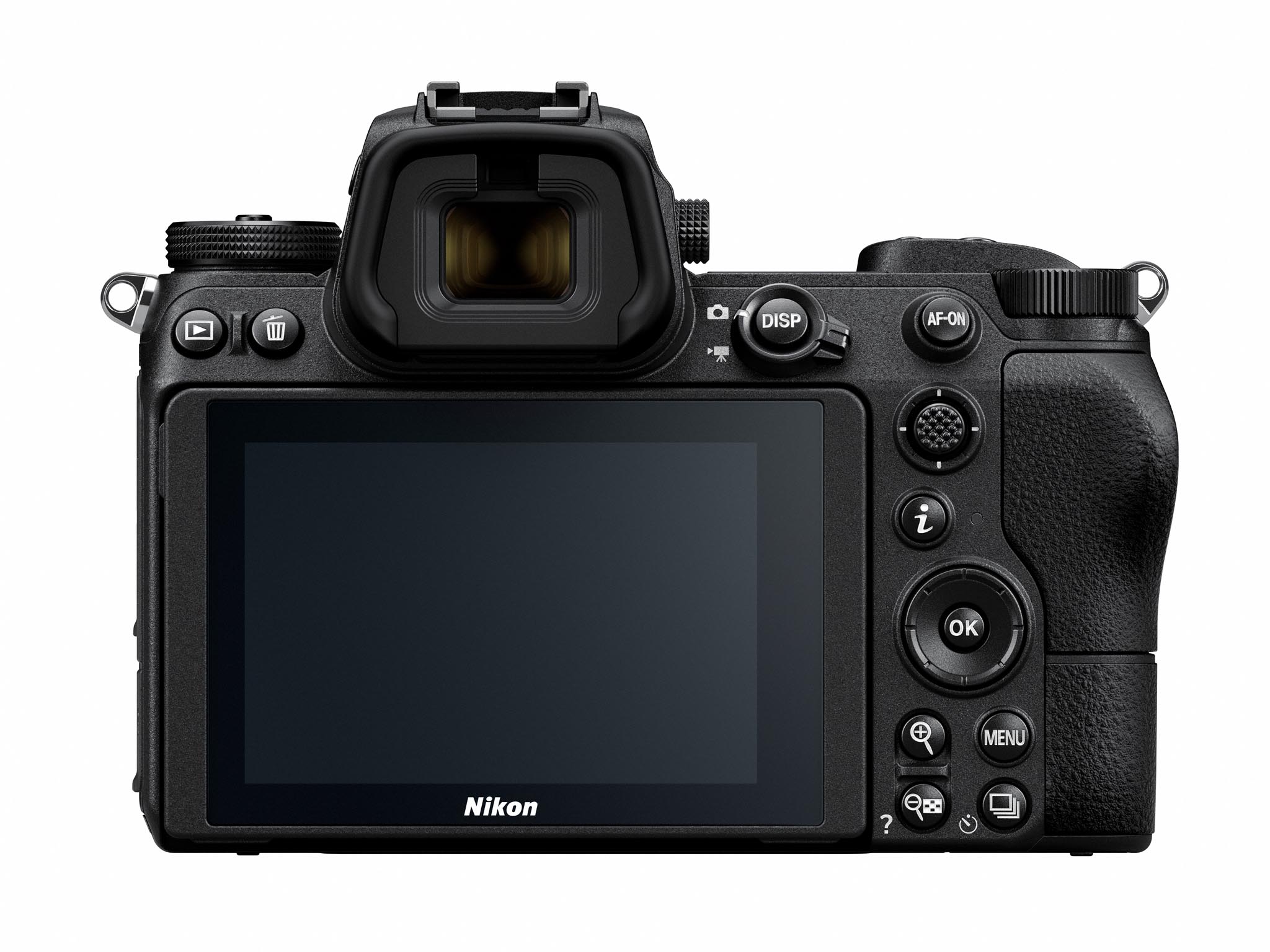 Nikon Z 7 and Z 6: 16mm FFD, 55mm ∅ - Film and Digital TimesFilm