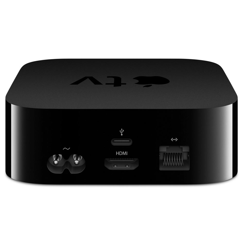 Apple TV 4K A1842 (1st generation) 2017 USED – Gear Distro
