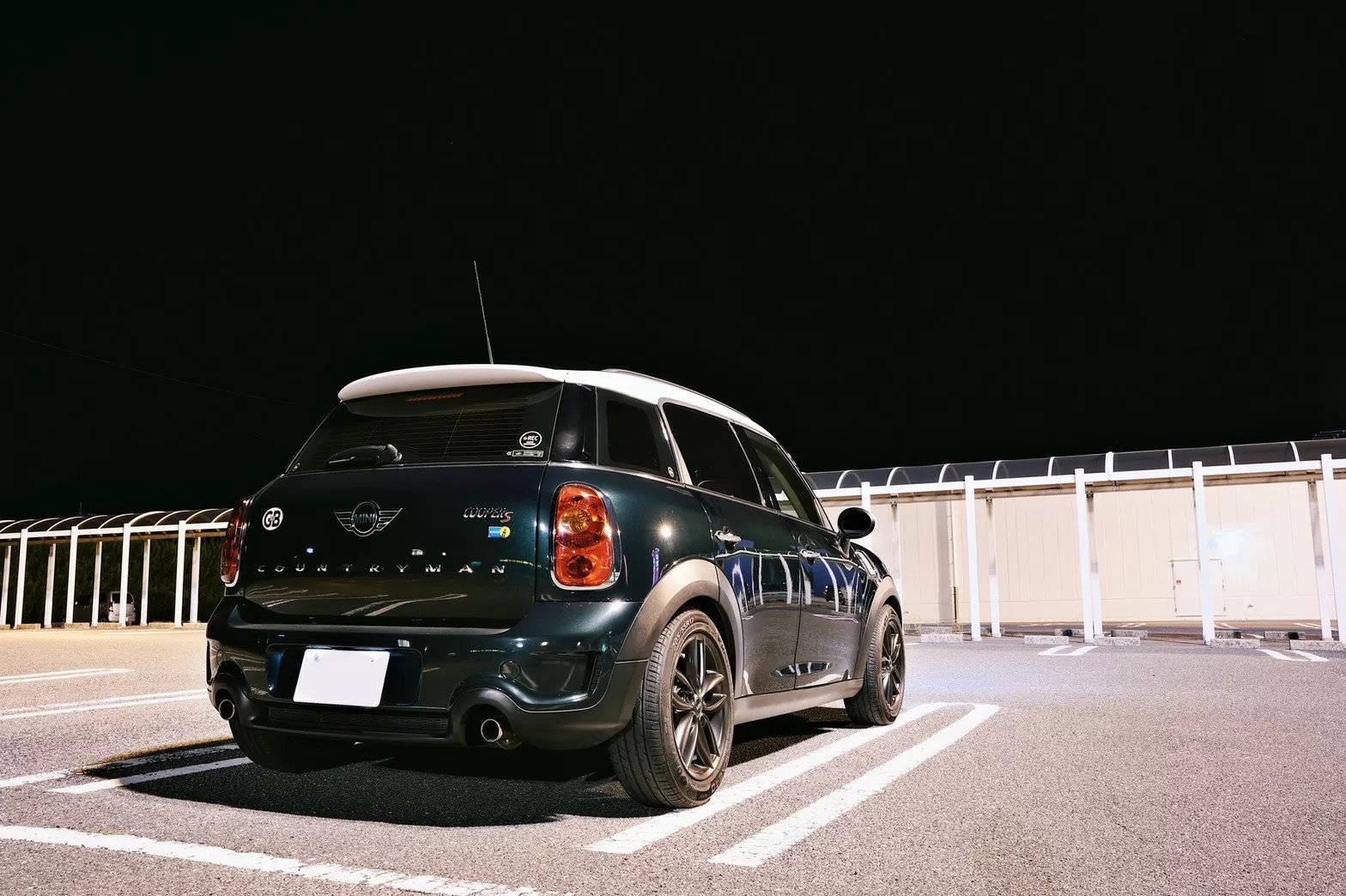 MINI R56系車高調 ビルシュタインB14 ジャンク MINI R56系車高調