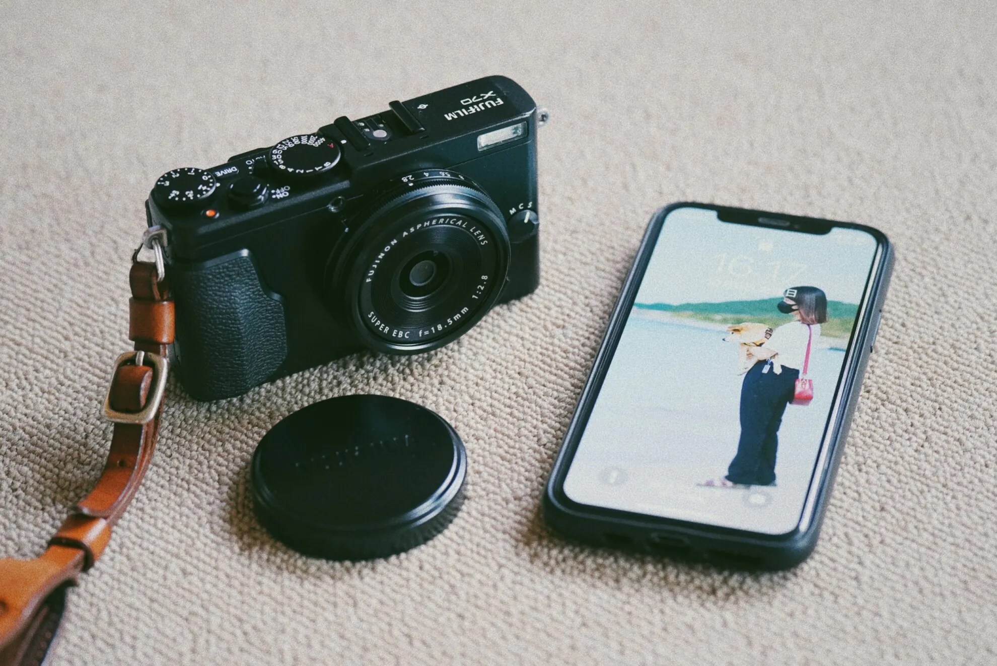 なぜ今更FUJIFILM X70を購入したのか – JAY PHOTO – My Photo Stories