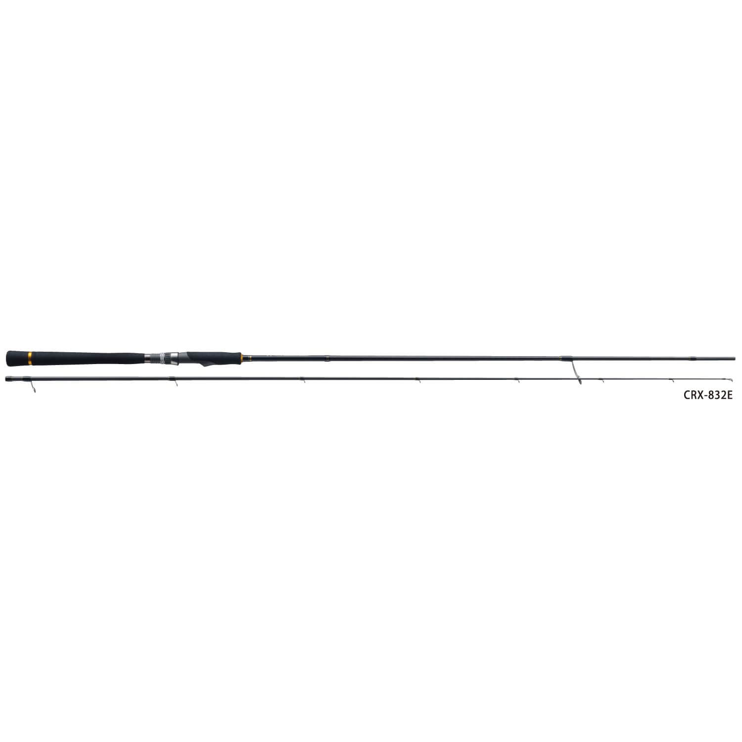 SHIMANO 20 Sephia XTune - Japan Fishing and Tackle News