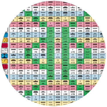 13の月の暦「時空のサーファー」クラス