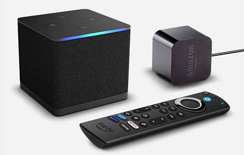 Fire TV Cube 第3世代、SoCの型番などの詳細スペック、同水準のTV Box