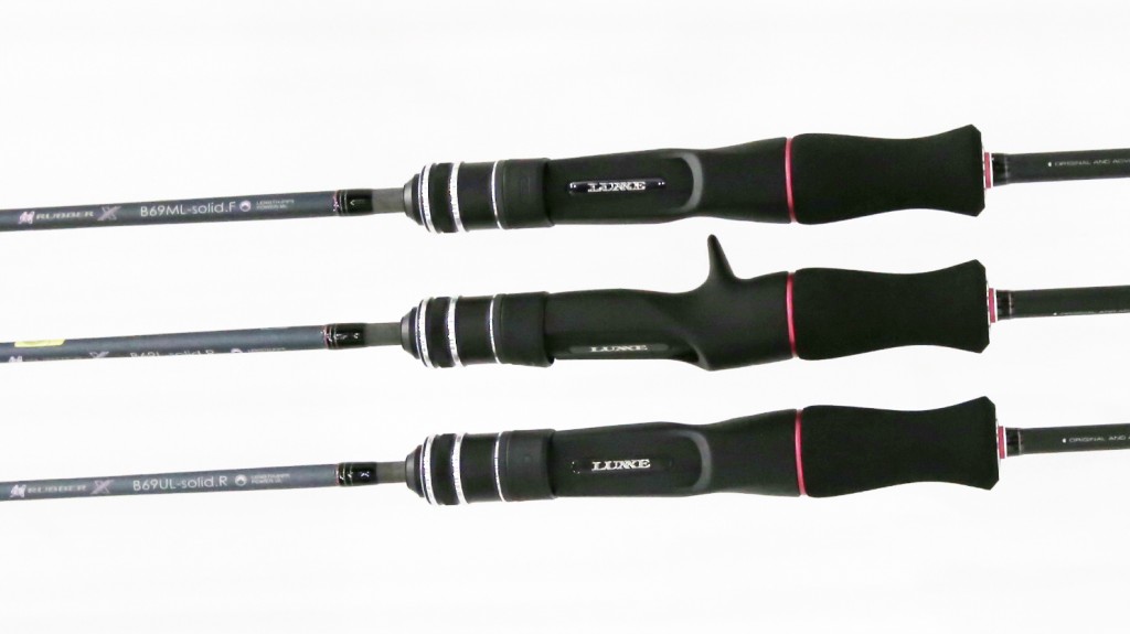 ラグゼ注目のタイラバロッド「桜幻 鯛ラバーX」を解説するぞ | 釣りの