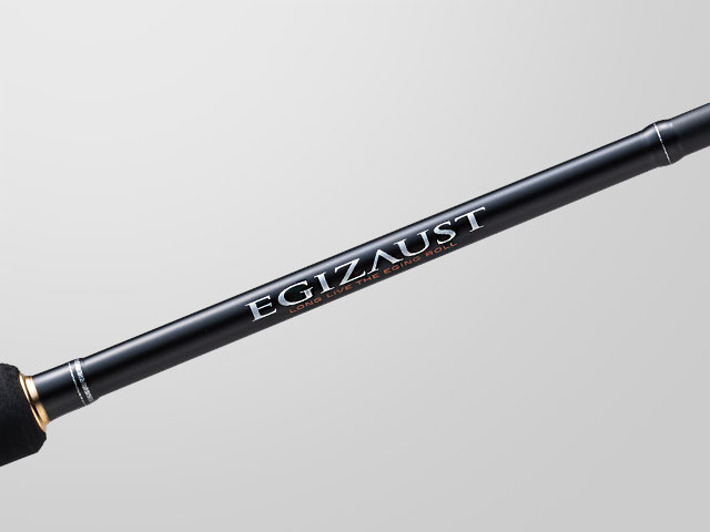 1G】スペック判明！メジャークラフトの「エギゾースト1G」 | 釣りの