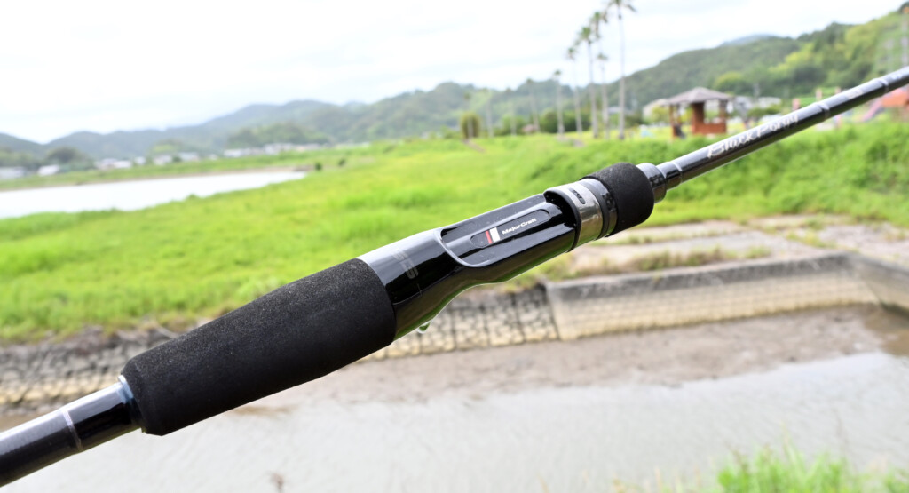 感度は「釣るため」だけじゃなくて「知るため」でもある。メジャー