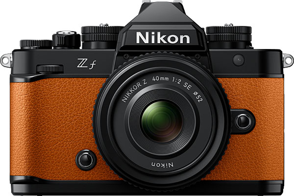 Nikon Z f: The Nikon FM2 Reborn, Take 2 – Photoxels