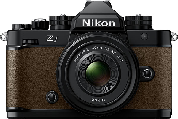 Nikon Z f: The Nikon FM2 Reborn, Take 2 – Photoxels