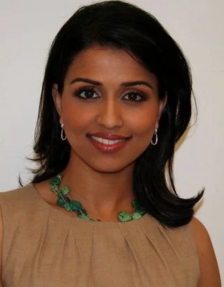 Reena Ninan Named ABC News' 'World News Now' Co-Anchor - TheWrap