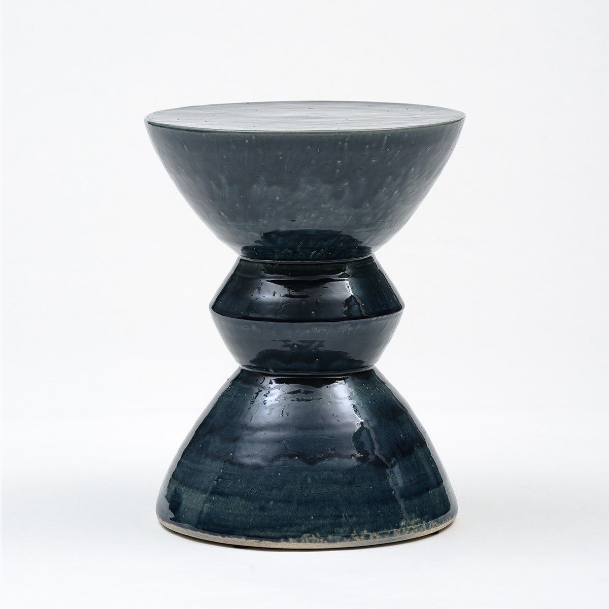 stoneware sculpture – Time & Style