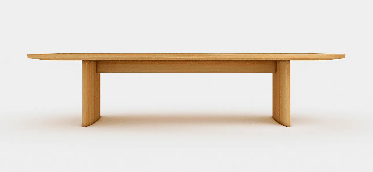 Lotus table – Time & Style