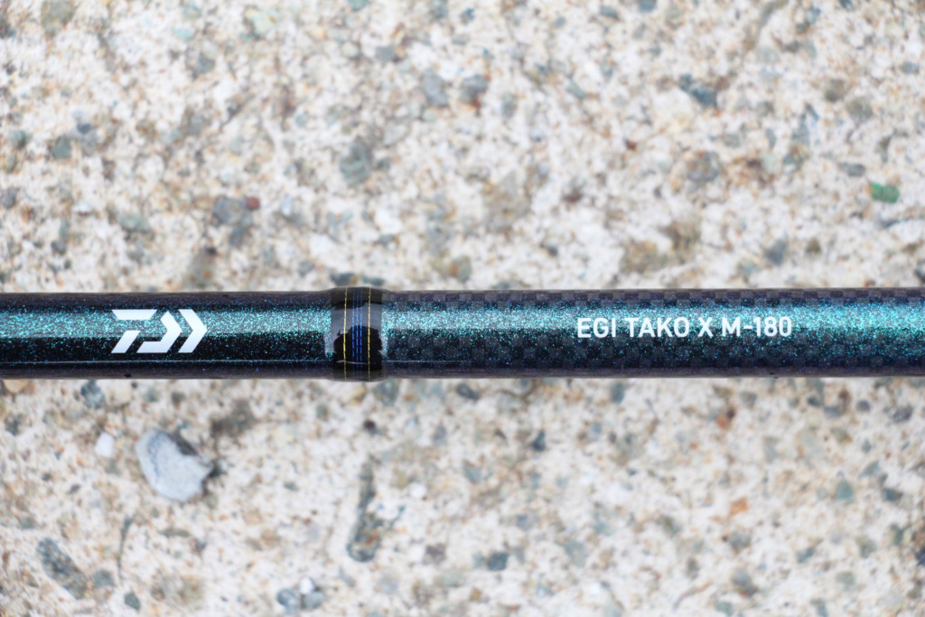 エギタコ最新タックル2021】買いの要素はコスパ？それとも性能