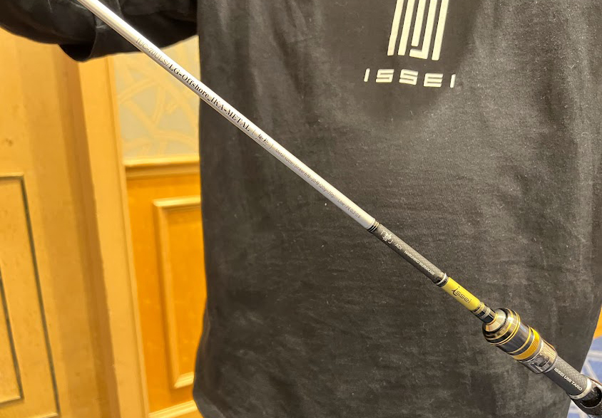 軟らかっ…。でもダルくない！】シビアな状況でもアタリが取れる救世主