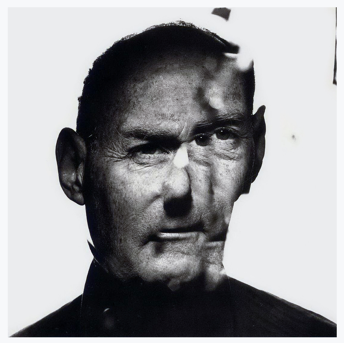 3 Things We Can Learn From: Irving Penn