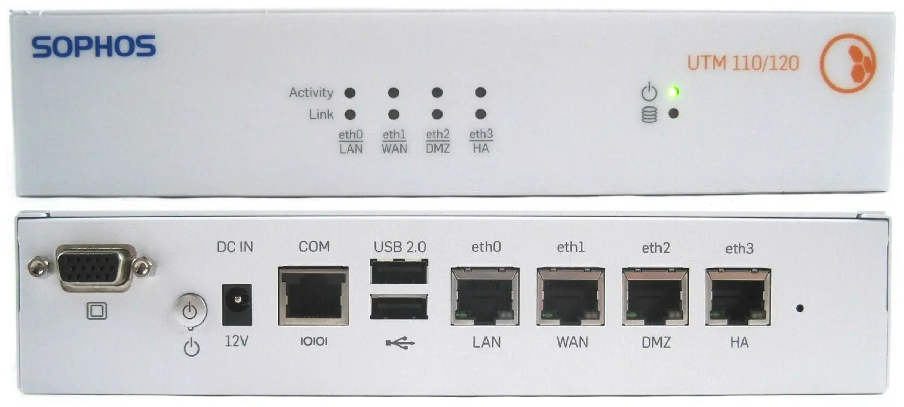 HomeLab Part 10 - Sophos SG Appliance Replacement - vBrain.info