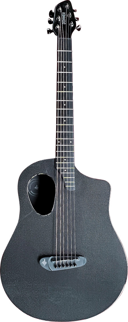 Donner Rising-G Pro – Vintage Guitar® magazine