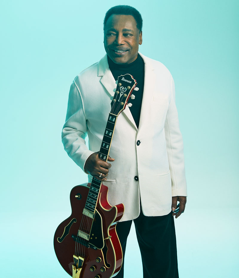 オール・アバウト・G.B. VOL.2 ジョージ・ベンソン ギター 楽譜 レア