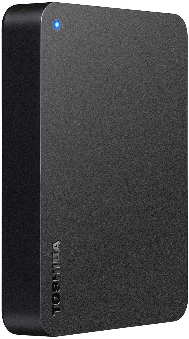 バッファロー nasne の推奨の外付けHDDを確認した話（HD-ADU3,HD-TDA