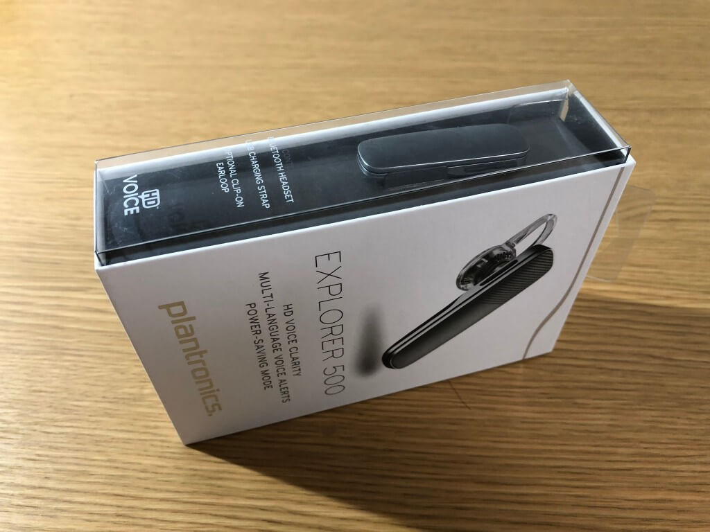 話題のワイアレスイヤホン「Explorer 500」の魅力はココ | みねたけし