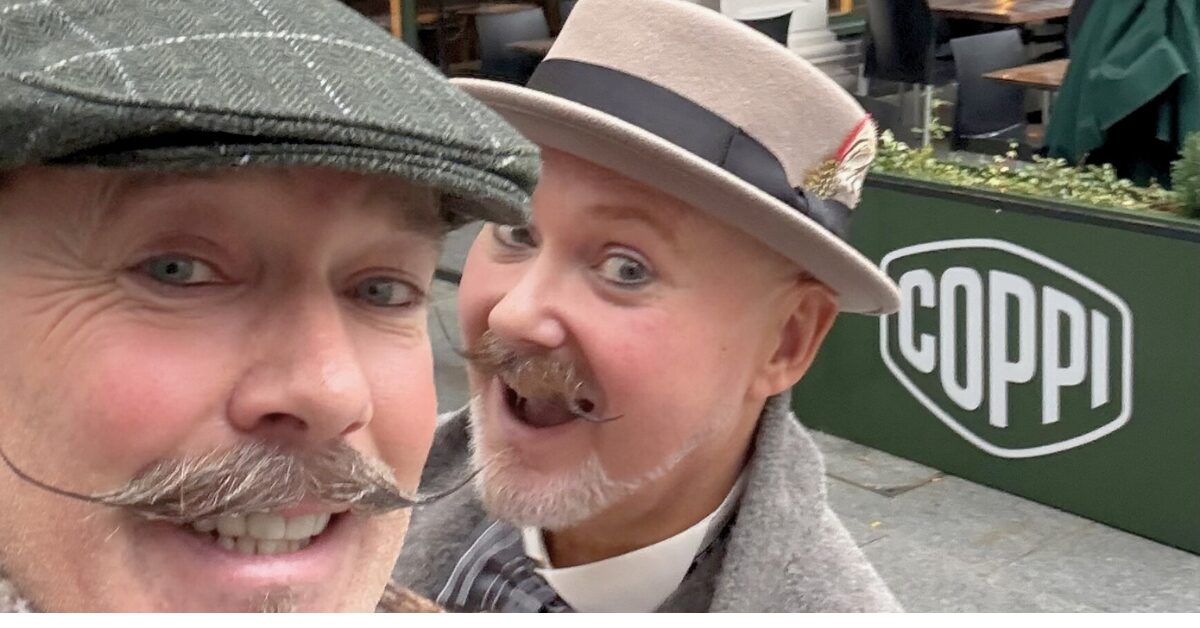 Coppi Review - February 2026 - The Gourmet Boys | Love it