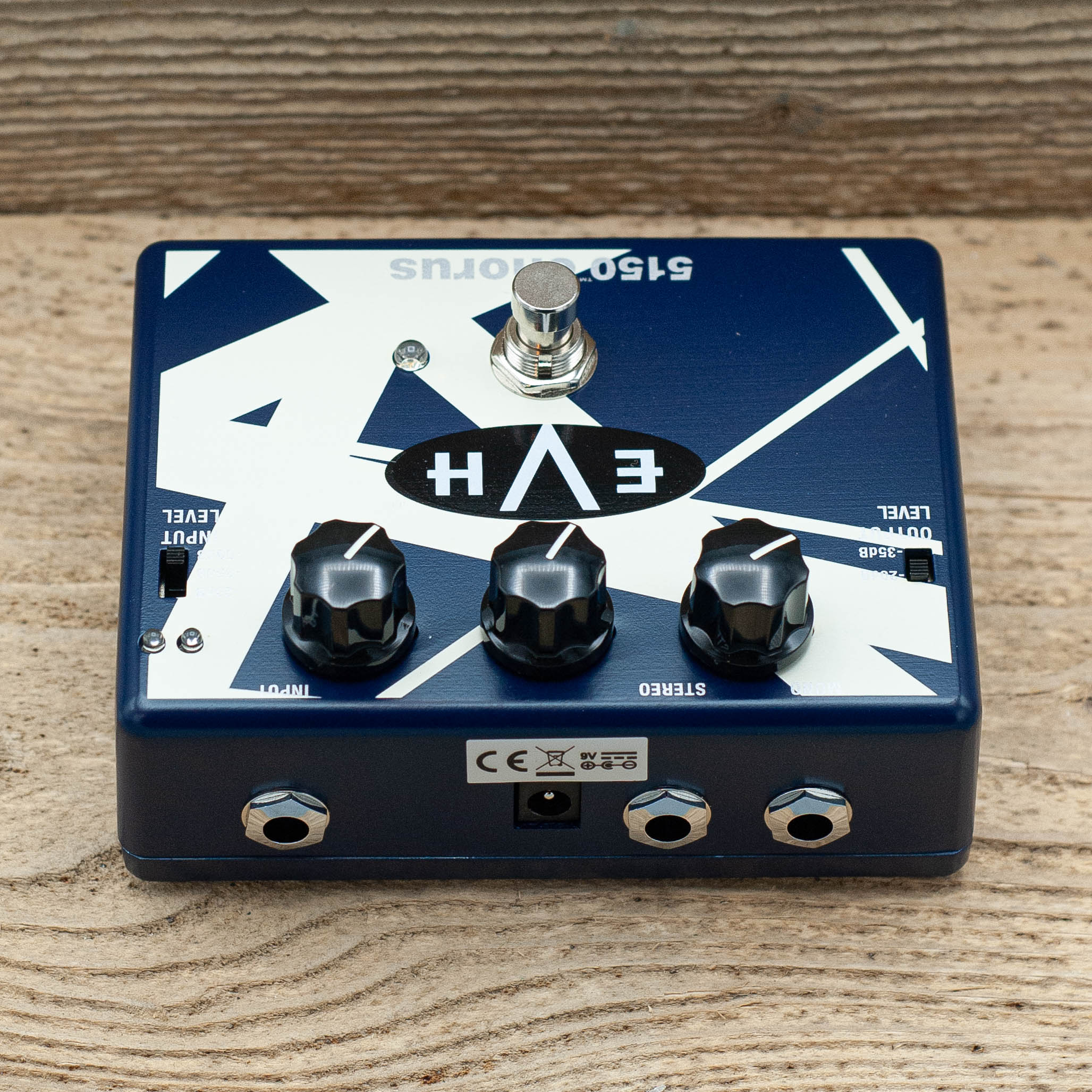 MXR EVH 5150 Chorus - The Guitar Factory