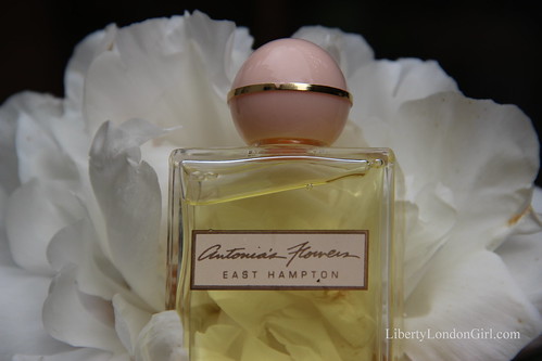 Antonia's Flowers is no more…