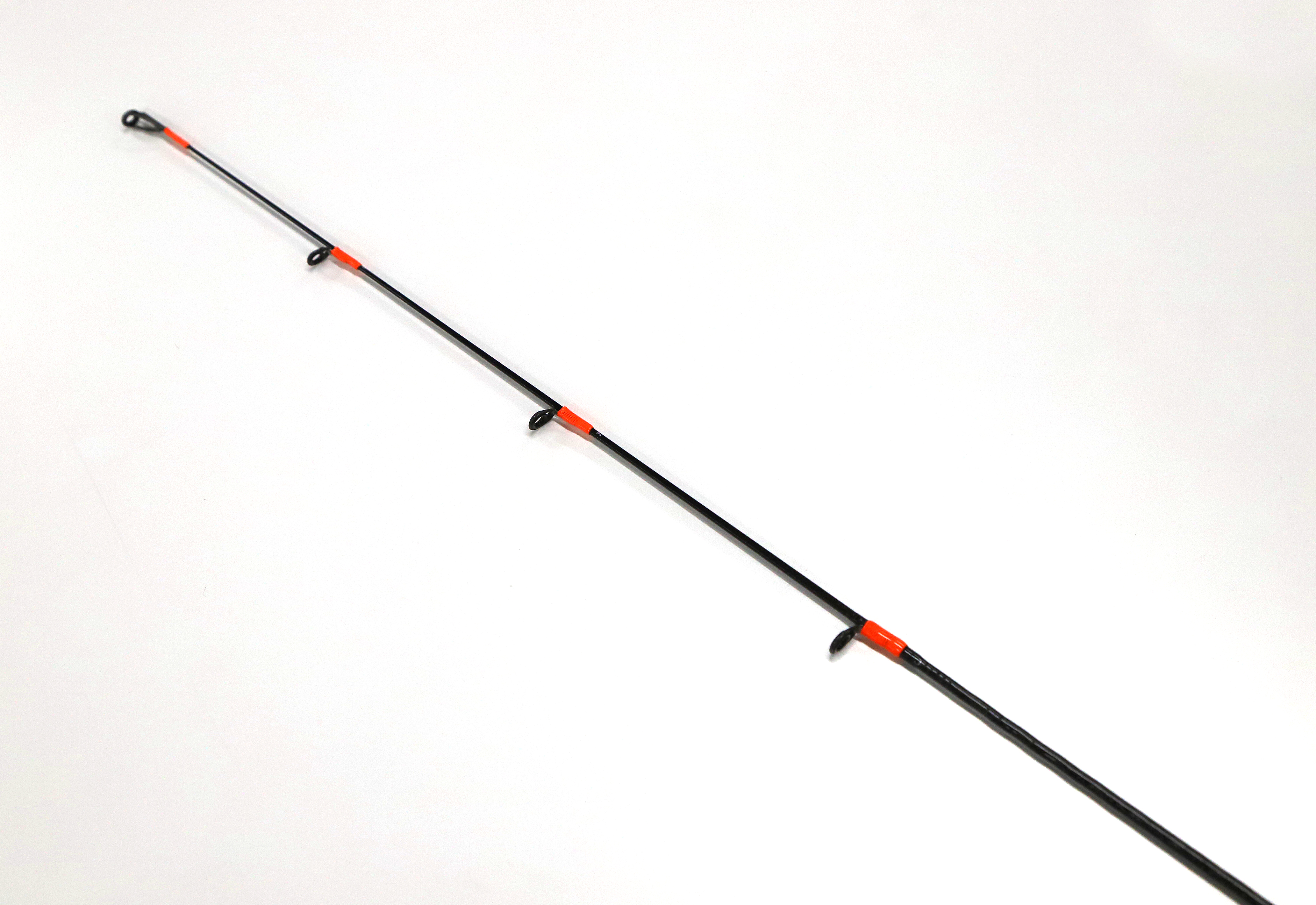 SLASH】高性能ライトゲームロッド「サイレントビジョン」。コスパも