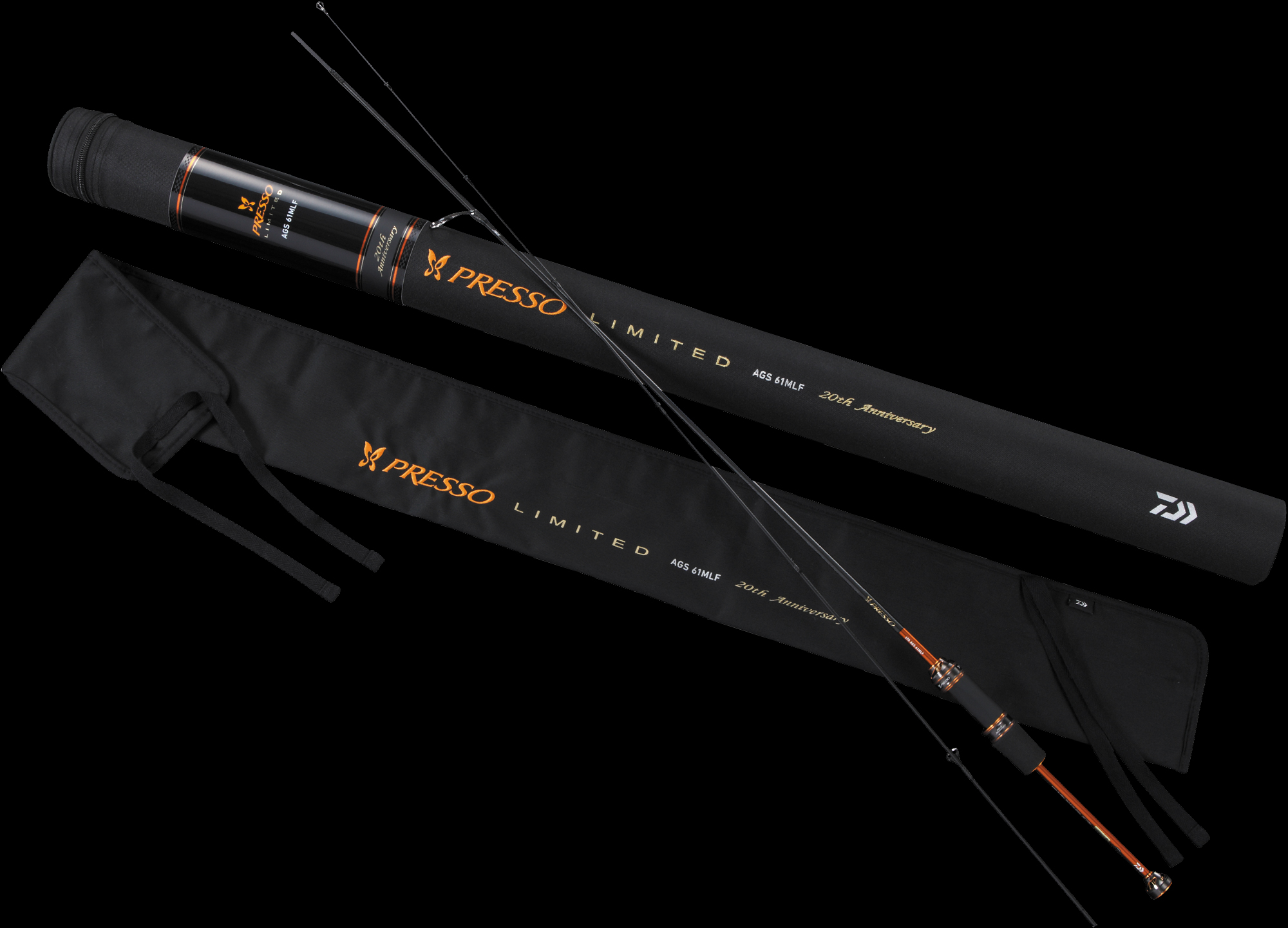 最新テクノロジーを纏った限定仕様「プレッソ LTD AGS 20th