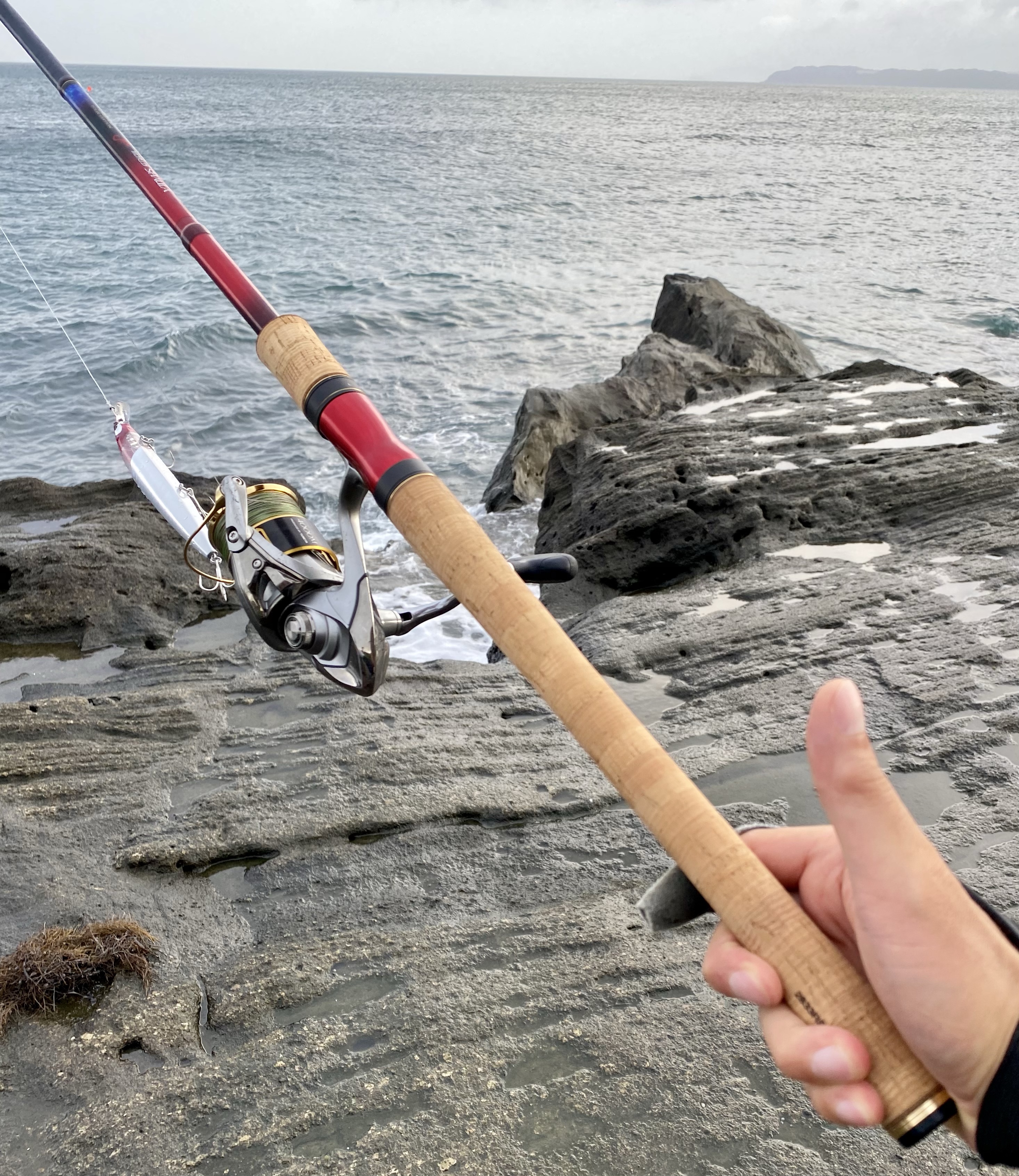 憧れの】21ワールドシャウラ2833RS-5を実際に使ってみた - おれが釣り