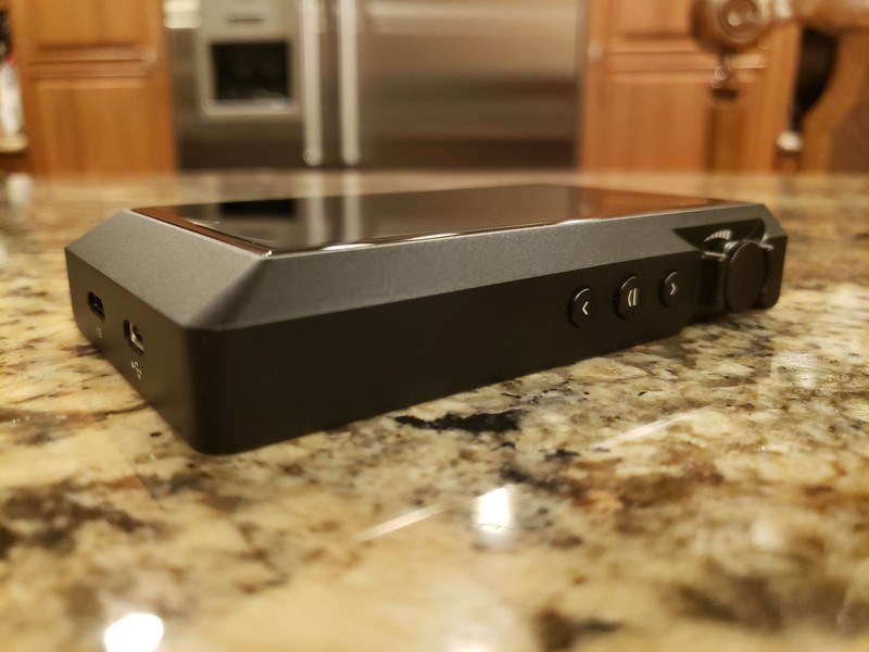 Cayin N6ii – Twister6 Reviews