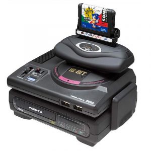 北米版メガドラミニ「SEGA Genesis Mini」がAmazonで予約開始