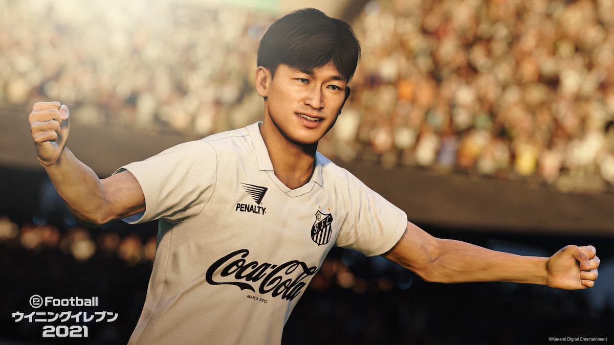 三浦知良選手とウイイレがパートナーシップを締結！ウイイレに「KING