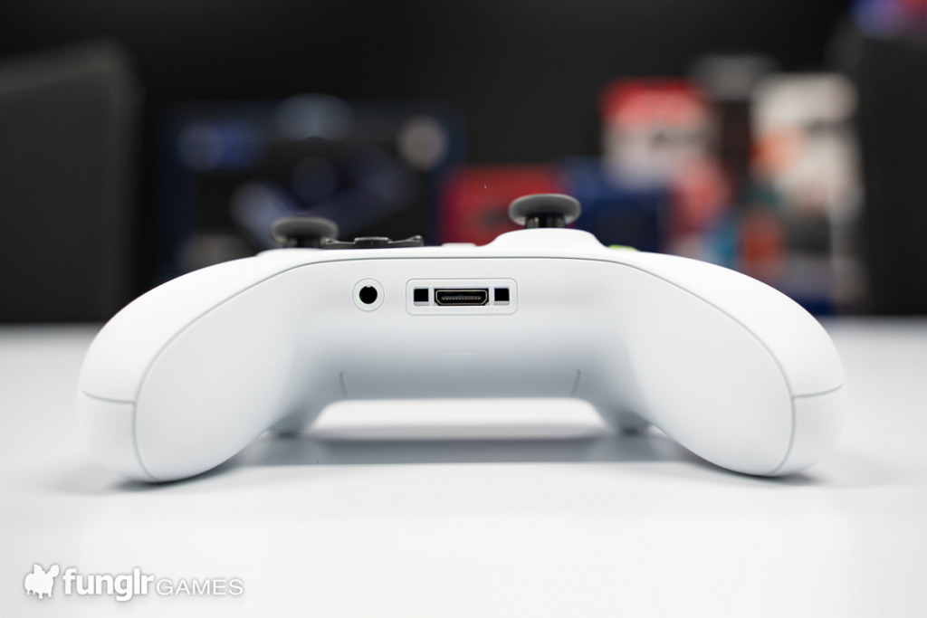 Xbox Oneより小さくて高性能！超小型＆最軽量の次世代機「Xbox Series