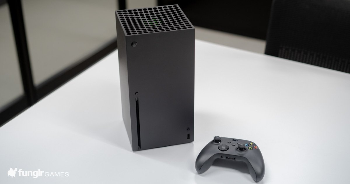 マイクロソフトのフラッグシップ次世代ゲーム機「Xbox Series X」を