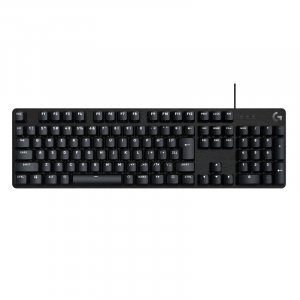 The new gaming keyboards 