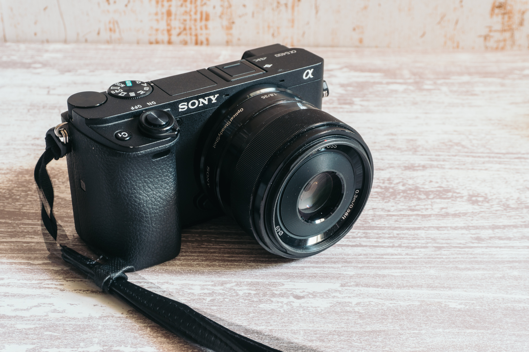 SIGMA 30mm F1.4 DC DN | Contemporary レビュー】α6600,α6400,α6500に