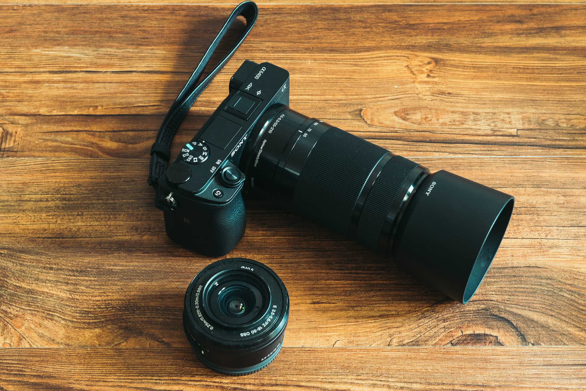 ソニー α6400のおすすめレンズを愛用者が紹介します | Photo Journal PRESS