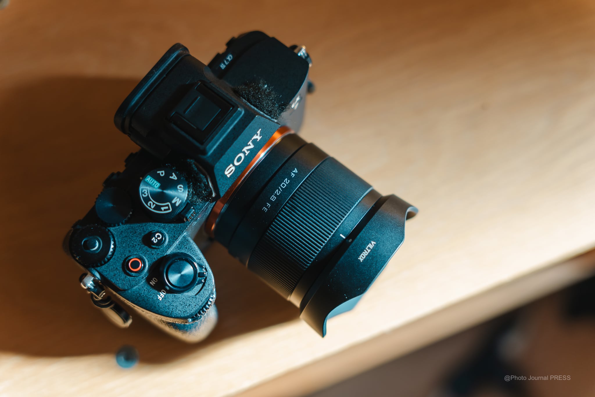 レビュー】 Viltrox 20mm F2.8 AF / お手頃な価格で20mm 単焦点レンズ