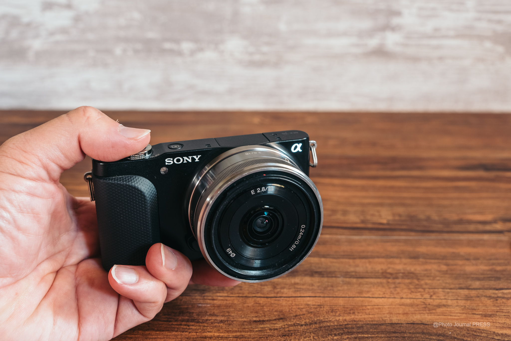 NEX-3N レビュー コンパクトなソニーのミラーレス一眼 | Photo Journal