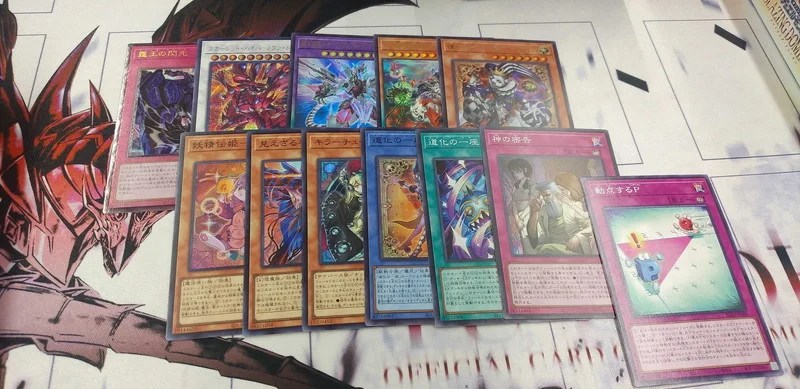 BLZD】『ブレイジング・ドミニオン』3箱開封＆封入率調査｜ハルモニア