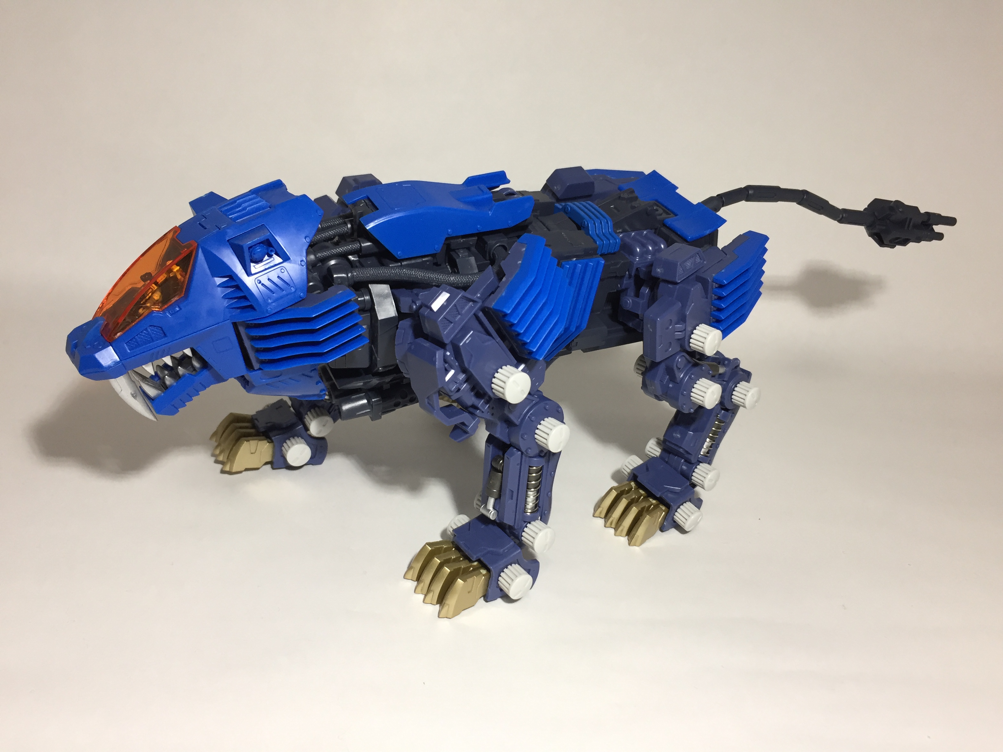 HMM シールドライガー バン仕様 – ゾイヒルズ