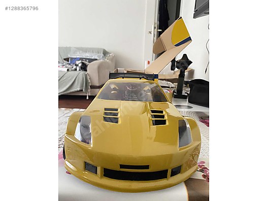 NİSSAN 350Z - Diğer RC Araçlar Araba sahibinden.com'da - 1288365796