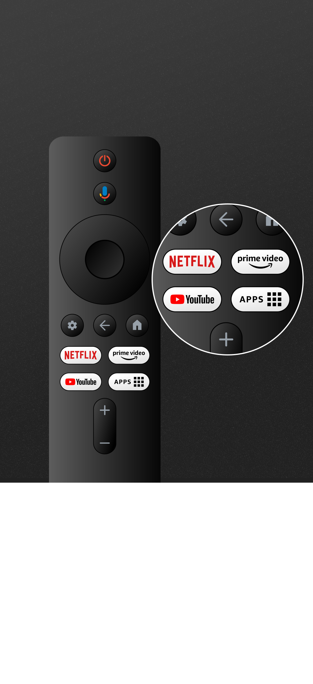 Xiaomi Tv A Pro 65 | Xiaomi 日本 | すべての仕様と機能
