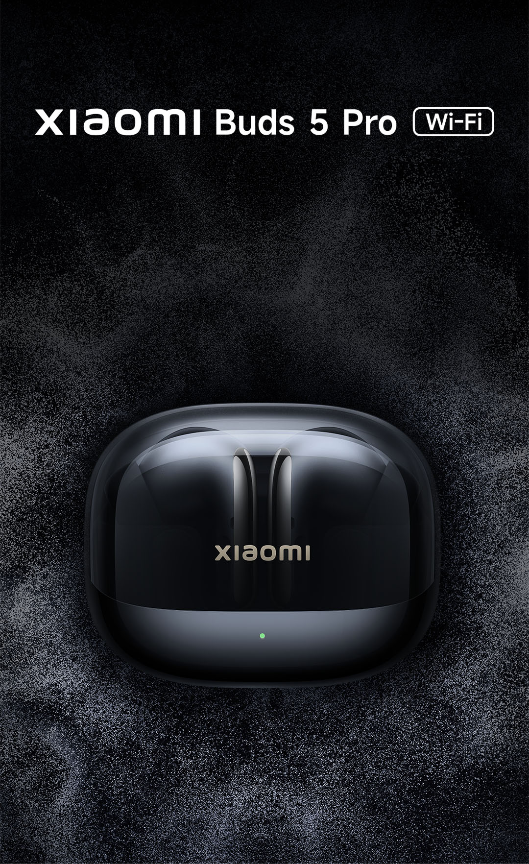 Xiaomi Buds 5 Pro - Xiaomi Global